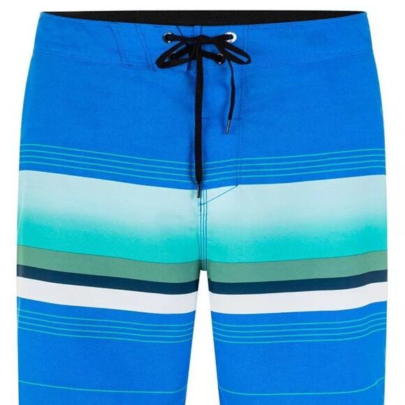 Hurley Men's Pleasure Point 20" Board Short - Picture 1 of 3